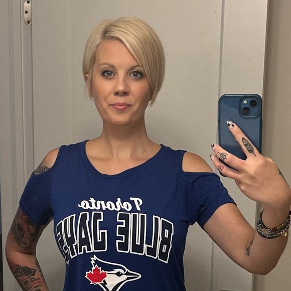 Meet your Posher, Kristen - Picture 1 of 1